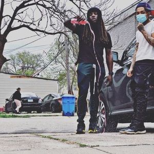 Meet your Posher, Jerome